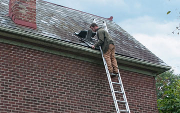what affects urgent Lower Darwen roof repairs