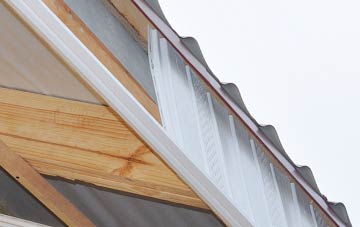 why Lower Darwen fascia repairs are essential