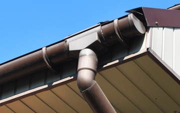 types of Lower Darwen fascias