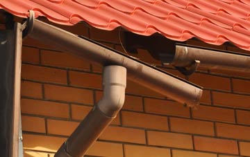 Lower Darwen gutter repair costs