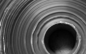 Lower Darwen pvc roof replacement