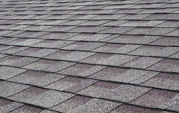 Lower Darwen tiles for shallow pitch roofing