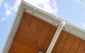 Lower Darwen soffit types