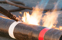 Lower Darwen flat roofing replacement