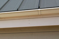 Lower Darwen soffit repair